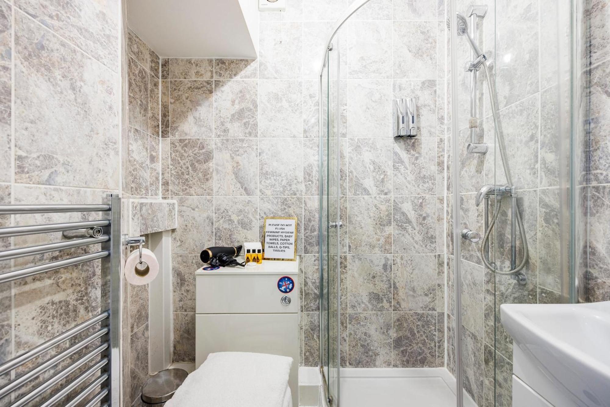London Bridge 2 Bed Apartment - Sleeps 3 Exteriör bild